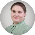 Надежда Малышева - Старший Бухгалтер – Русскоязычный отдел