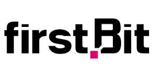 firstBit Logo