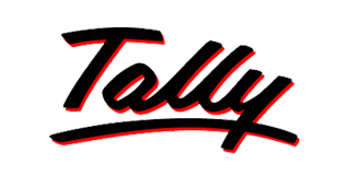 Tally Logo