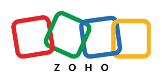 ZOHO Logo