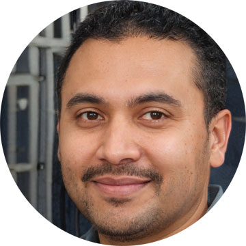 Sanjeev N. review