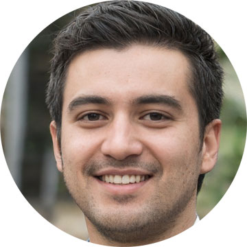 Rustam A. review